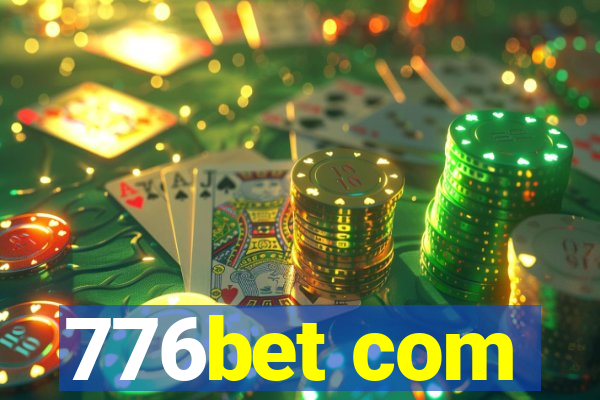 776bet com